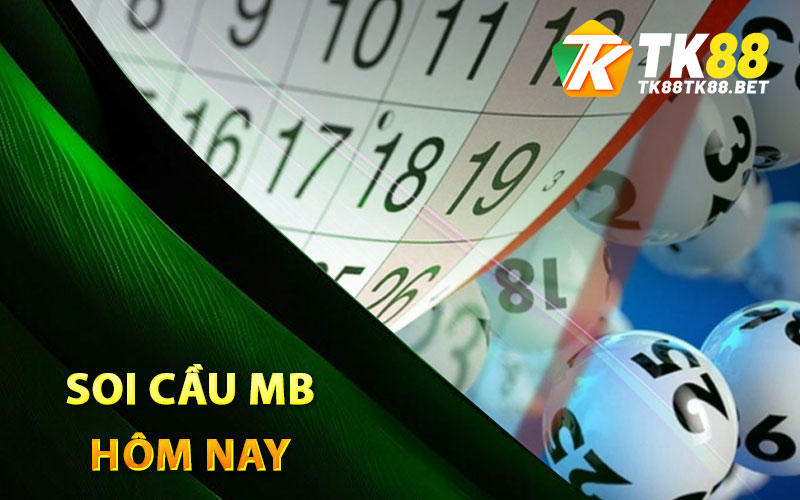 Soi cầu mb hôm nay là gì?