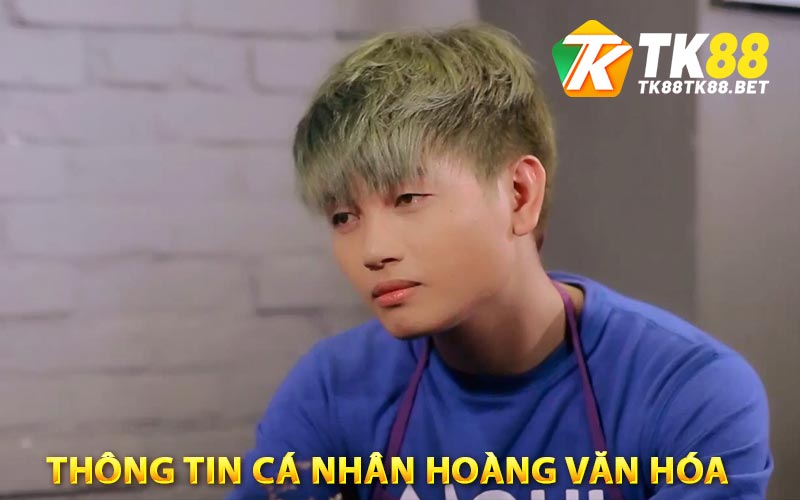 Điều Khoản Dịch Vụ - Quy Định Rõ Ràng Dành Cho Hội Viên 4 Thông Tin Cá Nhân Hoàng Văn Hóa