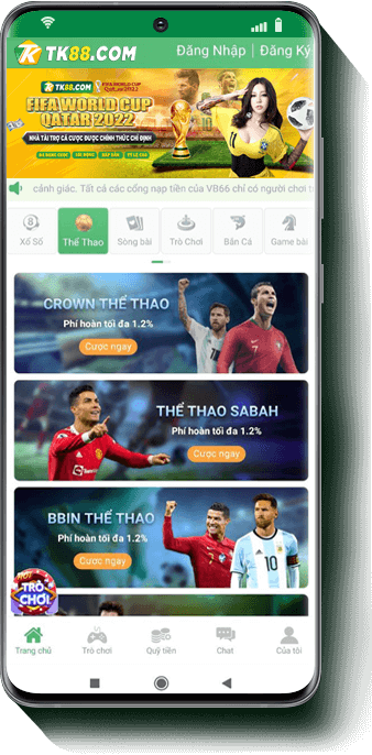 App tk88